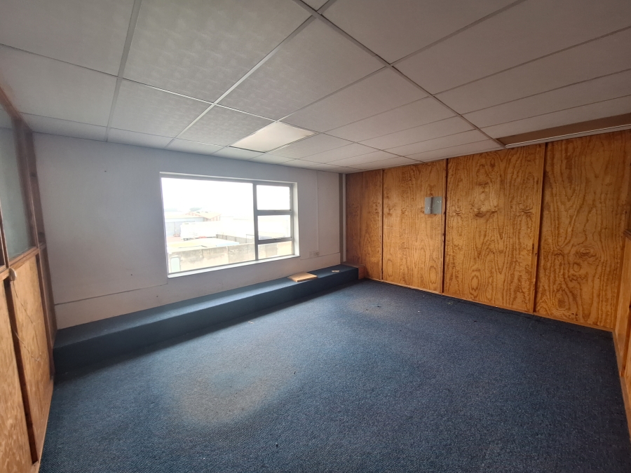 To Let commercial Property for Rent in Brackenfell Industrial Western Cape